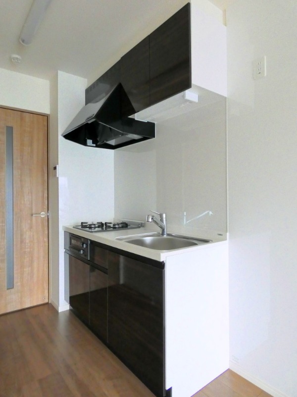 キッチン　図面と現状に相違がある場合には現状を優先