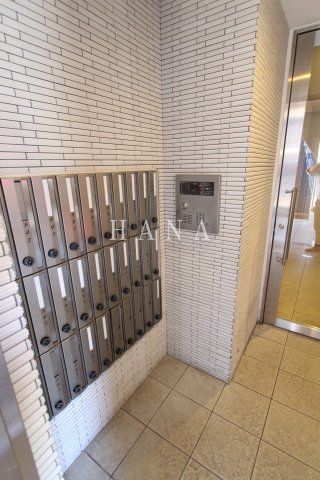 【川崎市川崎区大島のマンションのその他共有部分】