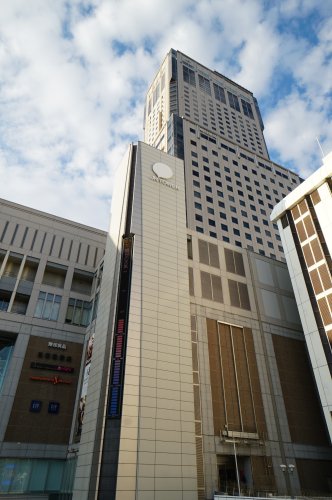 【札幌市北区北八条西のマンションのその他】