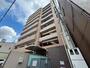 大須観音駅より徒歩4分 10階 築17年8ヶ月の賃貸物件