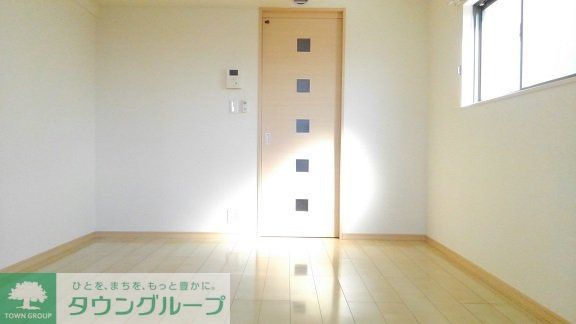 【ラ・イゾラセントーレのその他部屋・スペース】