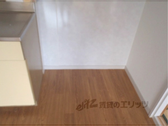 その他部屋・スペース　冷蔵庫置場