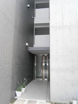 すうり庵　建物外観　外観写真（昼）