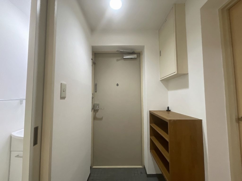 玄関　別部屋参考写真