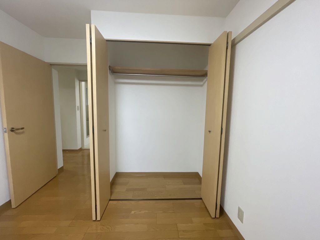 収納　別部屋参考写真