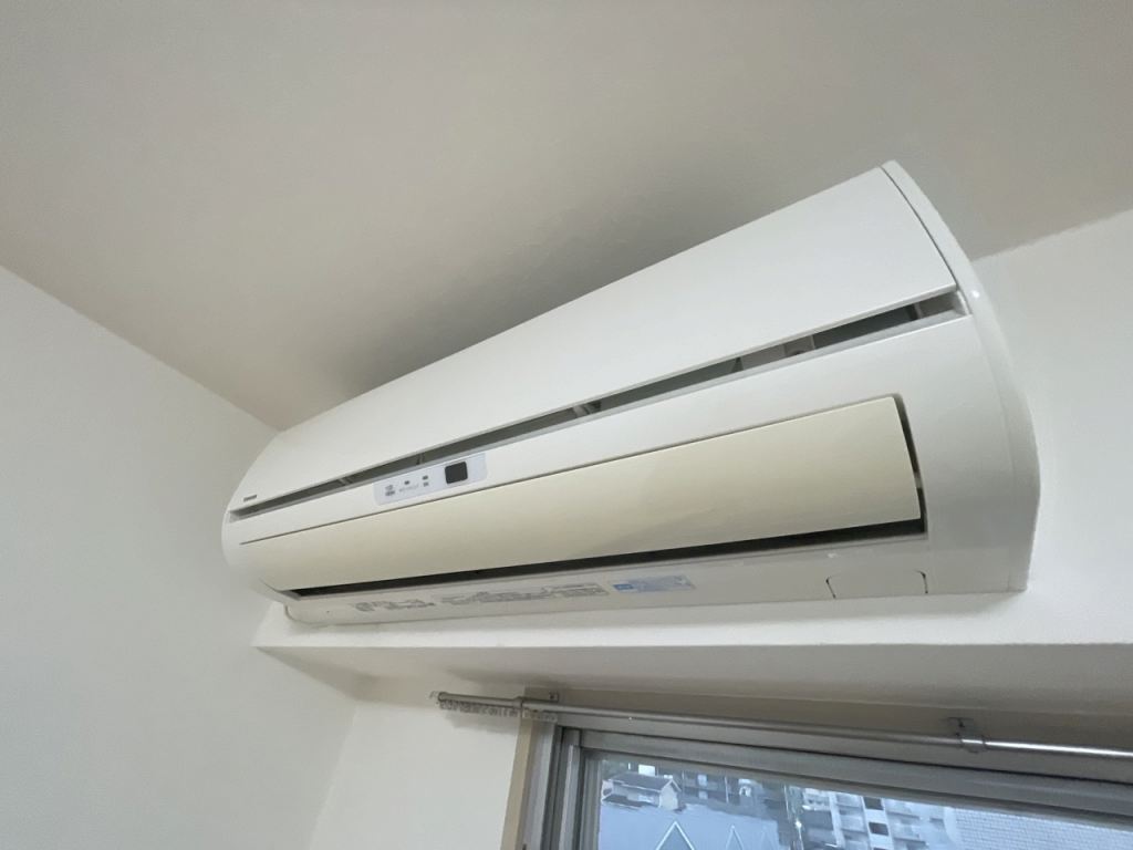 その他設備　別部屋参考写真