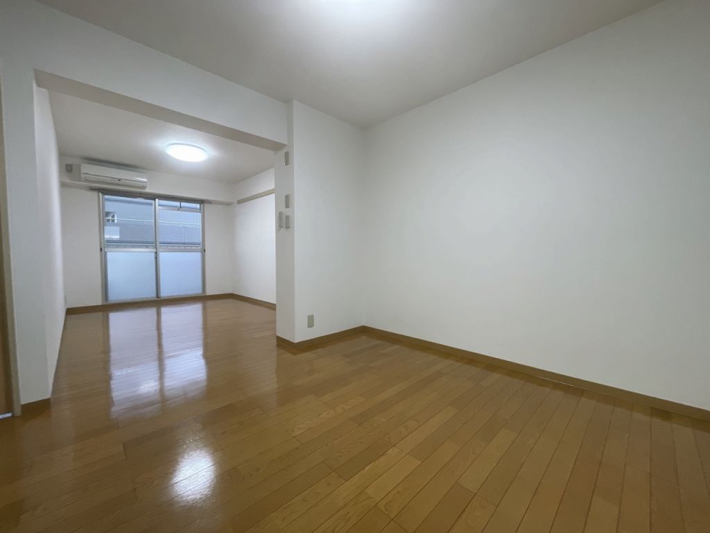 居室・リビング　別部屋参考写真