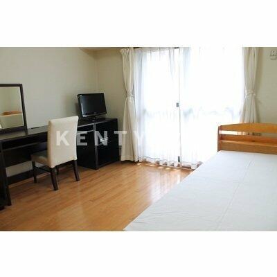 居室・リビング　ゆったりとしたリビングです