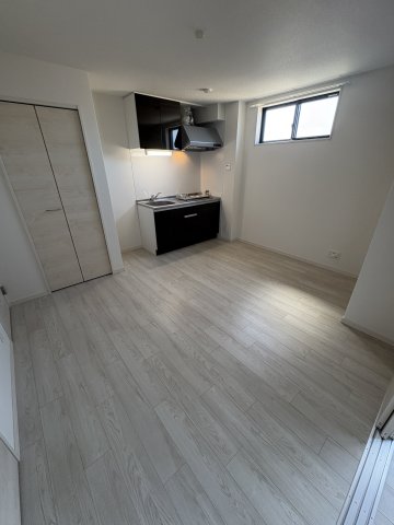 居室・リビング　ゆったりとした居間です