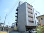 大石駅より徒歩5分 5階 築28年5ヶ月の賃貸物件