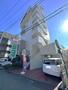 天王町駅より徒歩1分 5階 築42年9ヶ月の賃貸物件