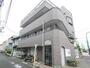 国立駅よりバス9分 徒歩1分 3階 築29年9ヶ月の賃貸物件
