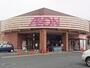 スーパー　イオン亀田店（スーパー）まで568m
