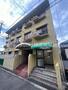 立花駅より徒歩4分 3階 築37年2ヶ月の賃貸物件