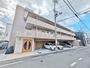 住吉東駅より徒歩2分 2階 築17年6ヶ月の賃貸物件