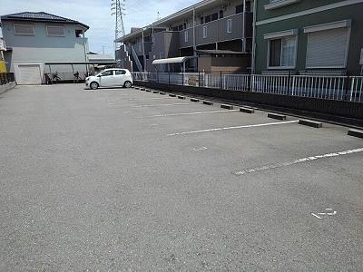 ＪＲ山陽本線 姫路駅 バス乗車時間：14分 最寄りバス停で下車 徒歩2分 2階建 築24年のその他写真
