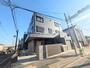 尾山台駅より徒歩8分 新築 3階建の賃貸物件