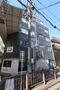 朝日ビル 4階 築58年3ヶ月の賃貸物件