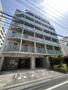 目黒駅より徒歩5分 8階 新築の賃貸物件