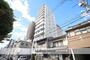 比治山下駅より徒歩7分 10階 築19年9ヶ月の賃貸物件