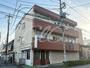 谷塚駅より徒歩18分 2階 築45年2ヶ月の賃貸物件