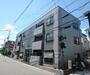 桂駅より徒歩5分 3階 築31年7ヶ月の賃貸物件