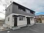 岡部駅より徒歩35分 新築 2階建の賃貸物件