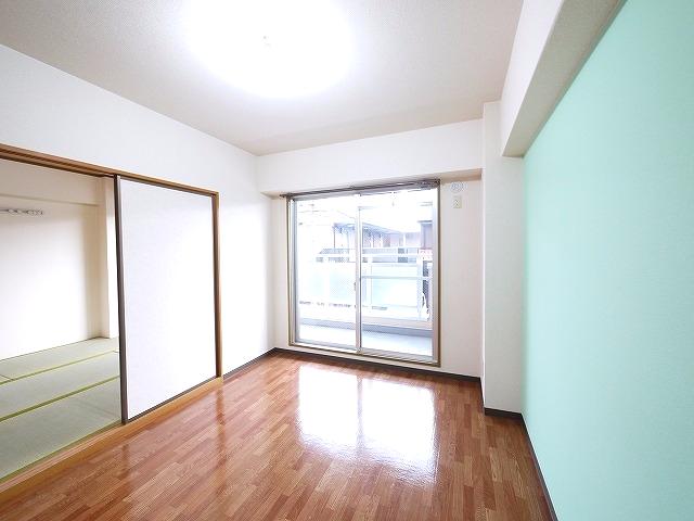 その他部屋・スペース　寝室にいかがでしょうか