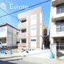 亀島駅より徒歩5分 1階 築2年4ヶ月の賃貸物件