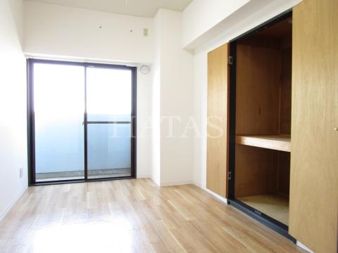 収納　同物件別部屋です。