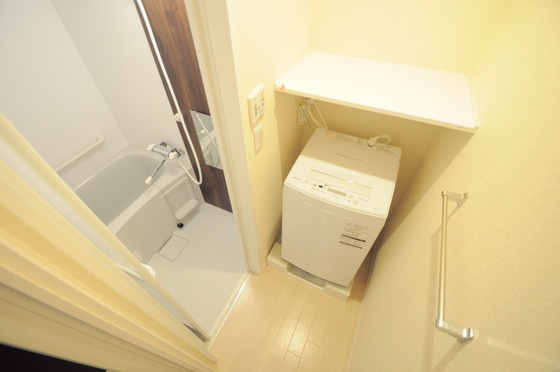 その他　他号室のお写真です