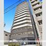 長堀橋駅より徒歩2分 5階 築16年10ヶ月の賃貸物件