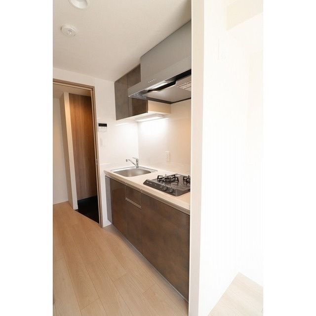 キッチン　☆調理も捗るシステムキッチン☆