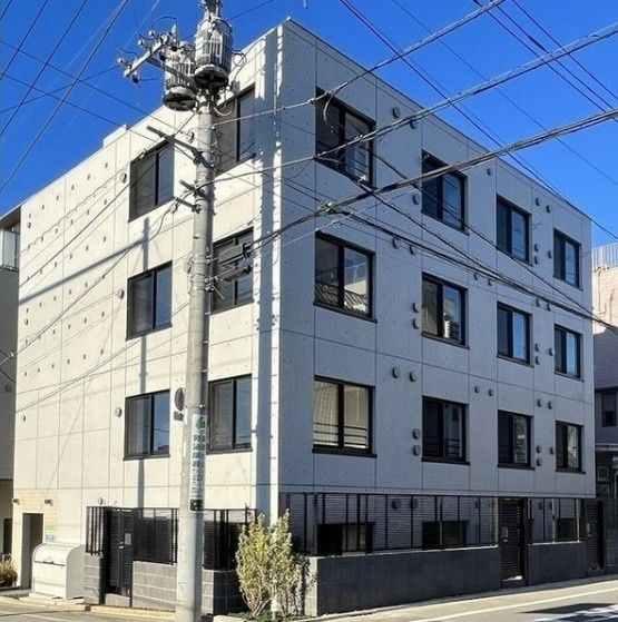 建物外観　☆きれいな外観☆