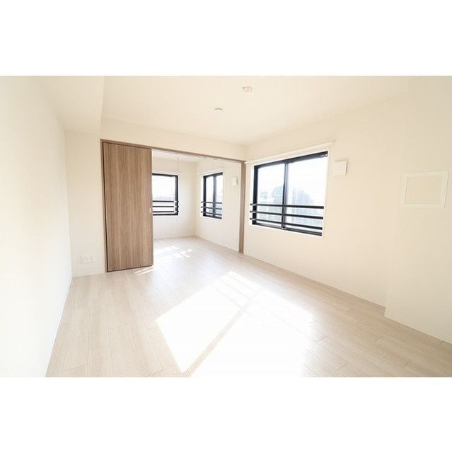 居室・リビング　☆広々としたリビング☆