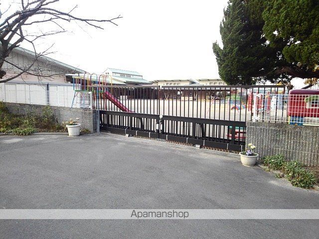 幼稚園・保育園　水縄保育所（幼稚園・保育園）まで1300m