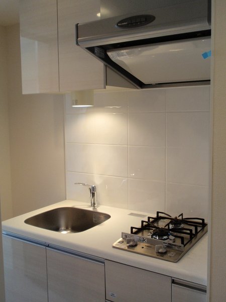 キッチン　☆使いやすいキッチン☆