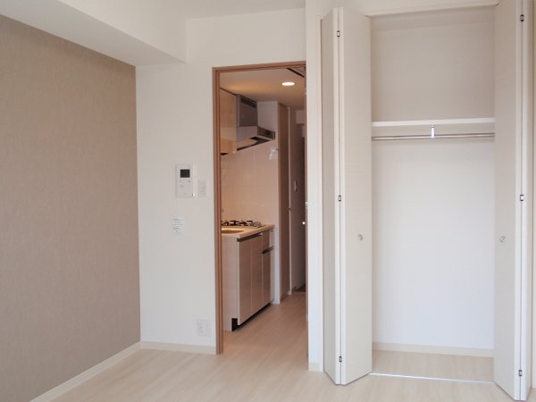 収納　☆たっぷり収納☆