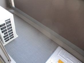 バルコニー　☆バルコニー☆