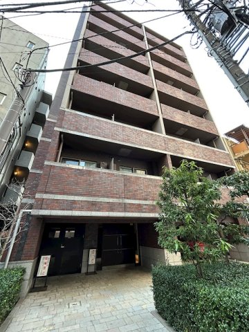 建物外観　☆きれいな外観☆