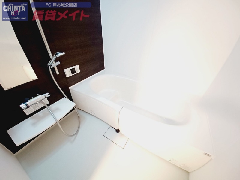 バス・シャワールーム　同建物別部屋