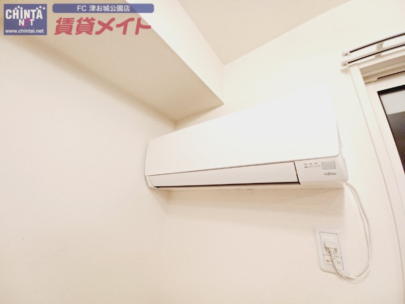 その他設備　同建物別部屋