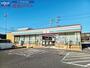 コンビニ　セブンイレブン津市一身田中野店（コンビニ）まで437m