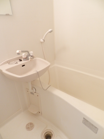 バス・シャワールーム　※同タイプ反転タイプ