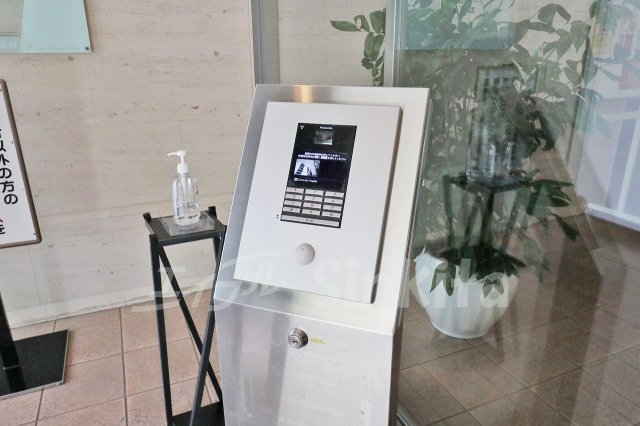 セキュリティ　セキュリティ