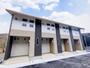 樋口駅より徒歩23分 築3年11ヶ月 2階建の賃貸物件