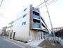 鷺ノ宮駅より徒歩10分 4階 築3年1ヶ月の賃貸物件