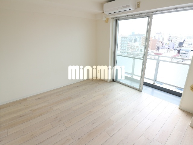 居室・リビング　日当たり良好なお部屋になります！！