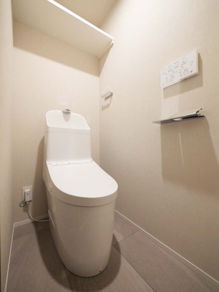 その他部屋・スペース　中はこのようになっています