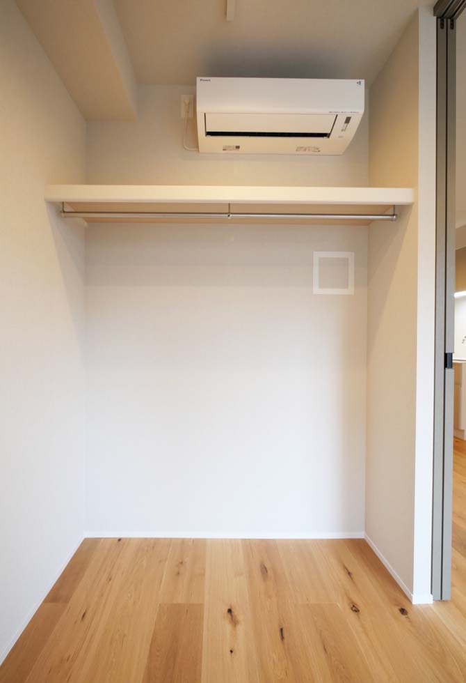 その他部屋・スペース　内装もきれいです